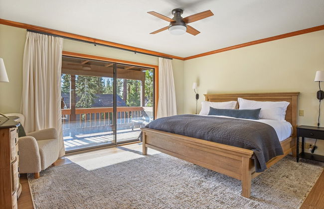 Heritage Crest - Foto 5