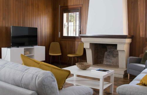 Costabravasuites Villa Los Vientos - Foto 12