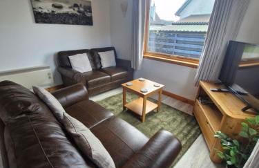 Kings Reach - Dunadd Cottage - Foto 8