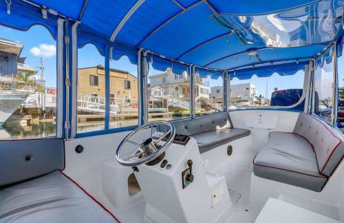 Voted Airbnb Most Loved Home 2024 Duffy Boat - Foto 51