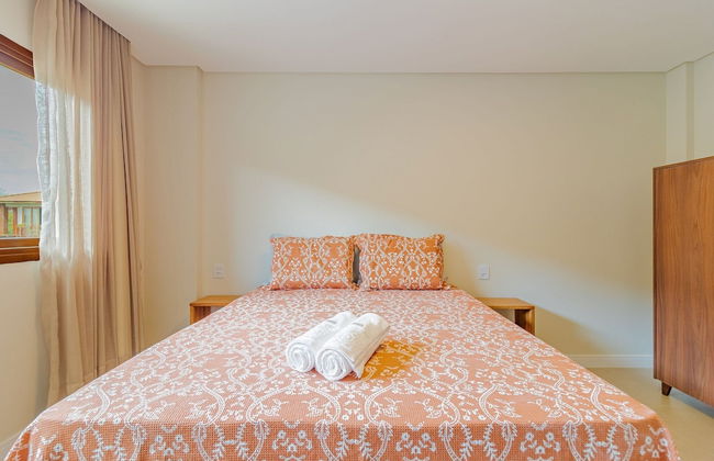 PF47 Linda Casa 5 Suítes -Praia do Forte - Photo 22