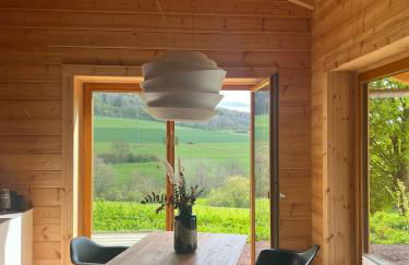 NETTEN Naturerlebnis Holz-Chalets - Photo 17