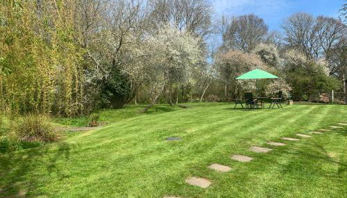 Thatched Cottage - Foto 4