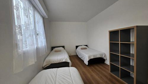 Grand appartement 160m2 equipped for professionnal groups - Foto 4