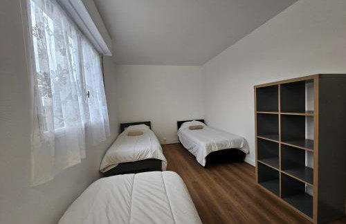 Grand appartement 160m2 equipped for professionnal groups - Foto 4