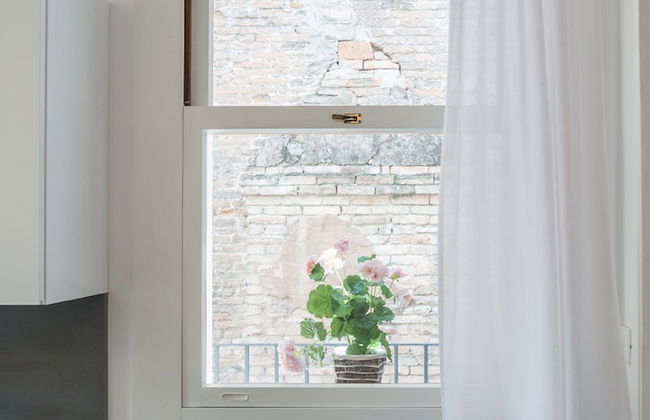 Luxury Apartment On Grand Canal - Foto 38