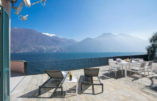 Villa Teresa on Lake Como's Lakeshore - Foto 12