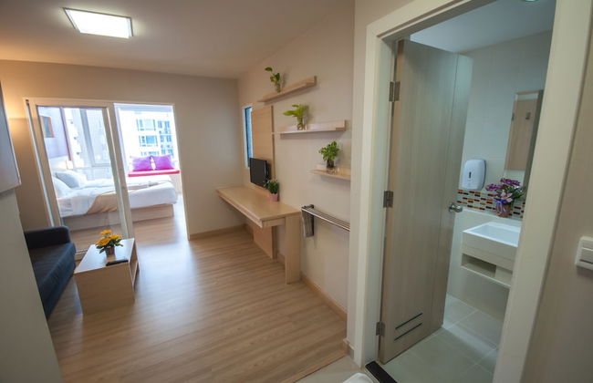 Implace Impact at Msociety Condo - Foto 40