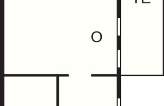 4 Person Holiday Home in Tvaaker - Foto 2