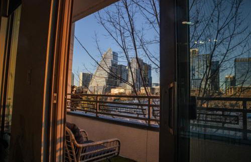 Downtown views by the Lake - Foto 6