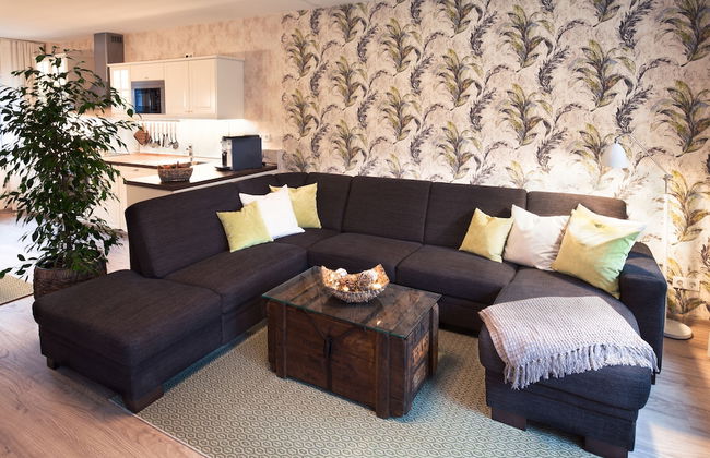 Haus am Stadtturm - Foto 22