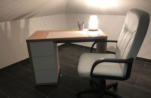 Appartement standing à Valmont - Photo 24