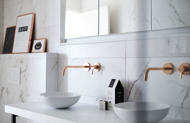 Villa Paradis - Foto 31