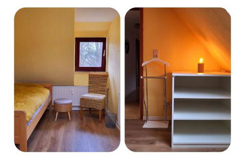 Gästehaus am Weser-Radweg - Foto 29