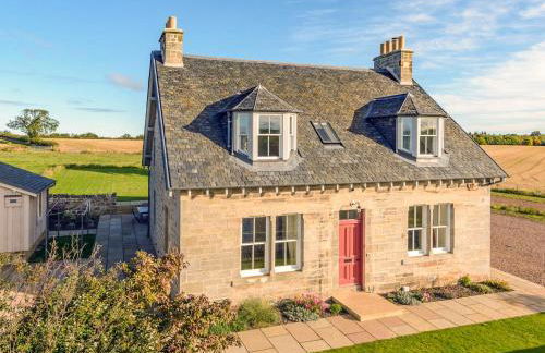 Broomrigg Farmhouse - Foto 24