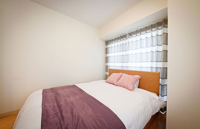 Hostel PRELION SAPPORO - Photo 14