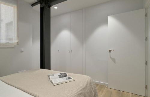 Luxury Romantic Apartment Mestalla by Virkin Suites - Foto 36