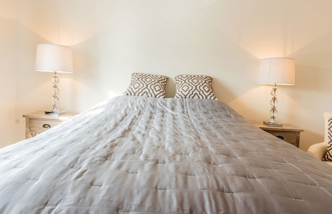 Central Apartment - Foto 4