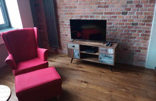 RedCity LOFT 129 - Foto 6