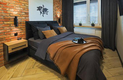 Loft Apartments 2 Uniejów - Foto 16