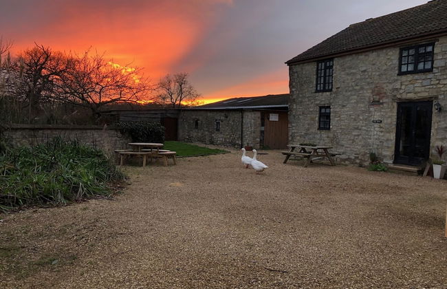 Somerset Country Escape - Foto 26