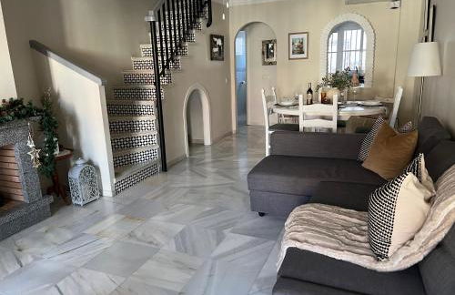 Town House in Riviera, Mijas - Photo 14