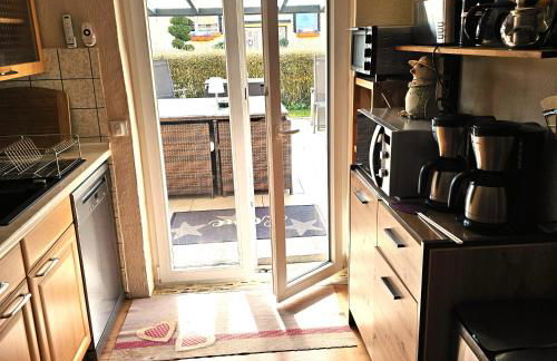 Ferienhaus mit zwei 4 Sterne Wohnungen bei Limburg - Foto 17