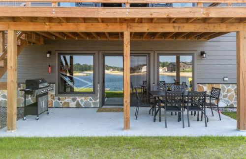 New Listing Lakeside Beach Sleeps 15+ Pet friendly - Foto 12