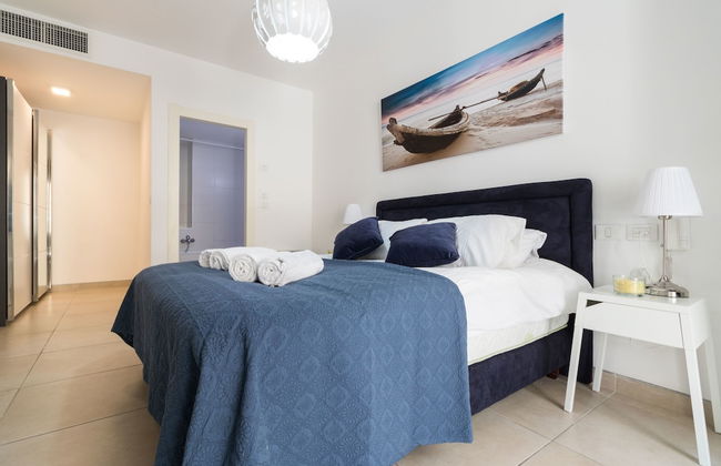 Kook 7 Apartment - Isrentals - Foto 50