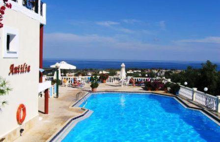 Antilia Apartments - Foto 25