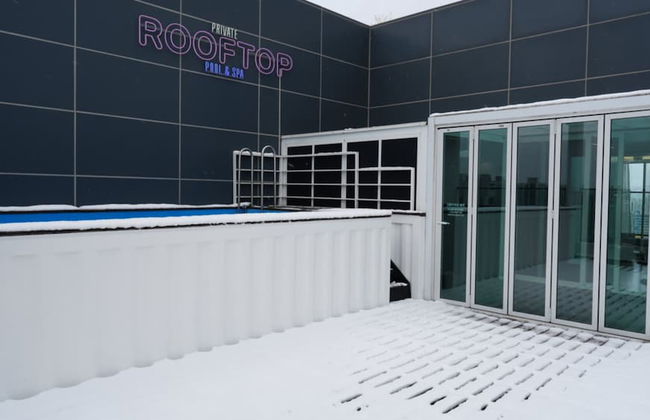 K-Hills The Terrace - Foto 53