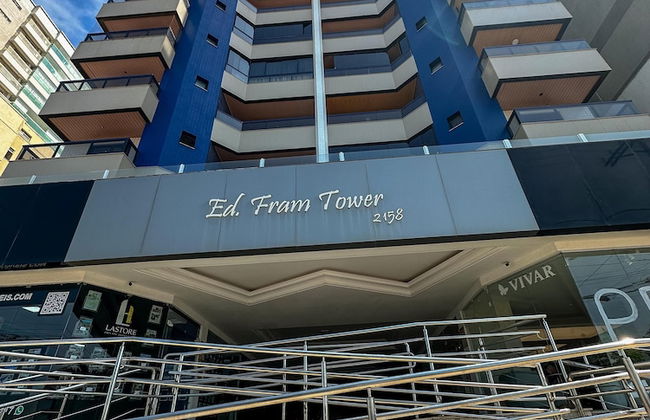 Guarapari Praia Frente Mar - Photo 1