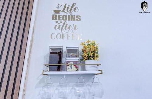 The Stallion #107 - Modern Spacious Loft in Downtown with free parking - Foto 20