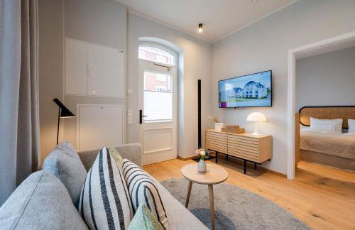 DAS LORNSEN - Serviced Luxury Apartments - Foto 25