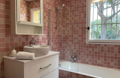 Villa de Charme au coeur du Cap-Ferrat - Photo 24