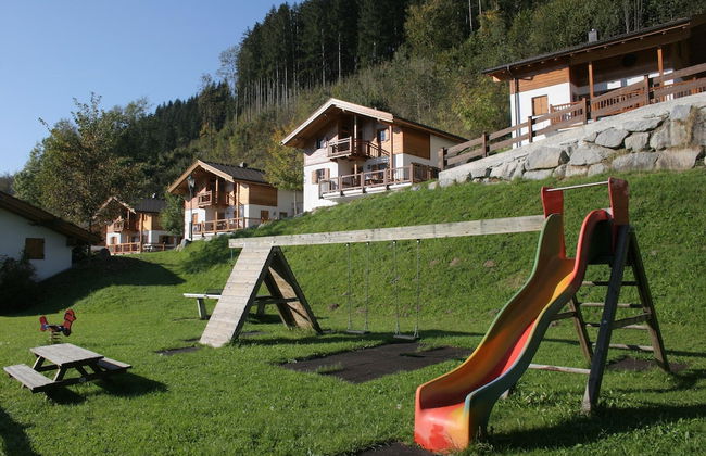 Chalet in Konigsleiten Near Ski Lift - Photo 14