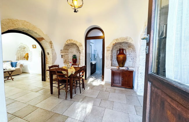 Masseria Pilano - Foto 13