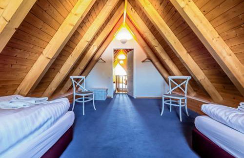 Ferienhaus Kranich - Foto 28