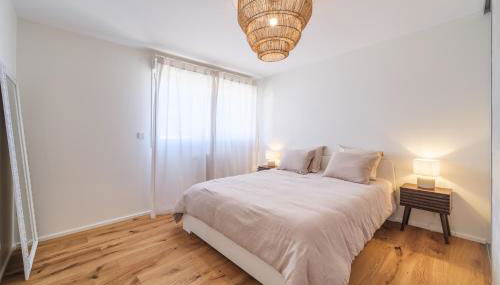 Duplex Jardin – Gîte des 4 Lions - Foto 4