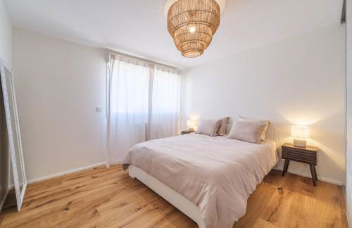 Duplex Jardin – Gîte des 4 Lions - Foto 4