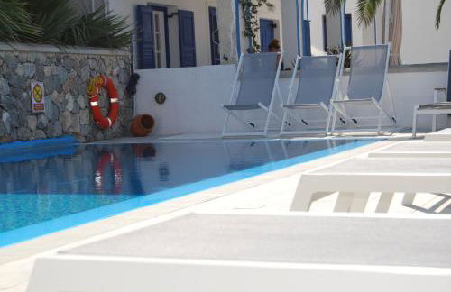 Aretousa Villas - Foto 18