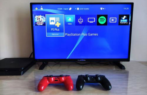 Villa Familiale 4 étoiles avec Piscine et Climatisation en Provence - Foto 26