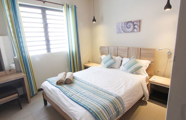 Nitzana Residences & Restaurant - Photo 8