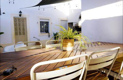 Casa da Praia - Manta Rota - Foto 52