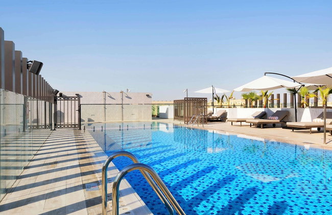 Adagio Premium The Palm - Foto 48