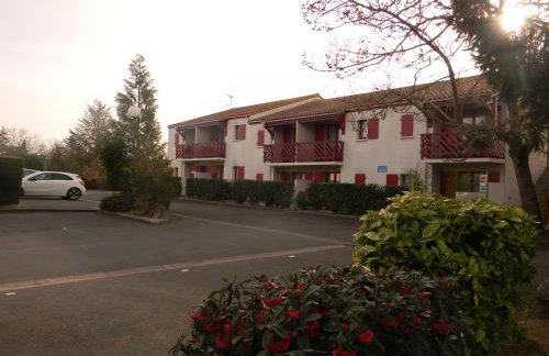 Résidence Hôtelière Hélios - Photo 24