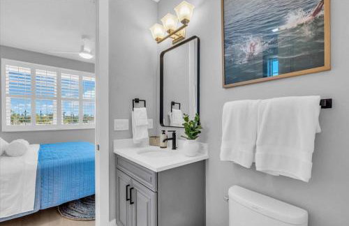 Coastal Luxe Villa - Foto 38