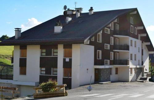 Studio ensoleillé au cœur de la station, proche pistes - FR-1-241-116 - Foto 12