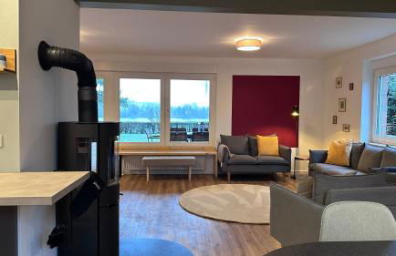 Auszeit am Lanzer See - Foto 9