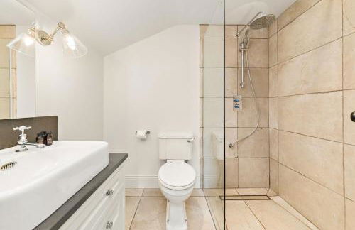 Chantry House - Foto 21